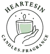 Heartesin Candles